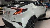 Toyota C-HR 1.8 Hybrid Dynamic Plus 2016m. Benzinas/Elektra Automatinė