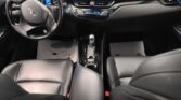 Toyota C-HR 1.8 Hybrid Dynamic Plus 2016m. Benzinas/Elektra Automatinė