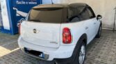 MINI Countryman Cooper D 2011m. Dyzelinas Automatinė