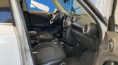 MINI Countryman Cooper D 2011m. Dyzelinas Automatinė