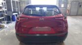 Mazda CX-30 2.0 Skyactiv-G Mild-Hybrid Sportline 4x2 2019m. Benzinas Mechaninė