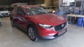Mazda CX-30 2.0 Skyactiv-G Mild-Hybrid Sportline 4x2 2019m. Benzinas Mechaninė