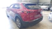 Mazda CX-30 2.0 Skyactiv-G Mild-Hybrid Sportline 4x2 2019m. Benzinas Mechaninė