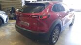 Mazda CX-30 2.0 Skyactiv-G Mild-Hybrid Sportline 4x2 2019m. Benzinas Mechaninė
