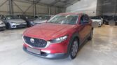 Mazda CX-30 2.0 Skyactiv-G Mild-Hybrid Sportline 4x2 2019m. Benzinas Mechaninė