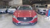 Mazda CX-30 2.0 Skyactiv-G Mild-Hybrid Sportline 4x2 2019m. Benzinas Mechaninė