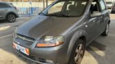 Chevrolet Kalos 1.2 SE 2006m. Benzinas Mechaninė