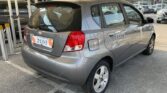 Chevrolet Kalos 1.2 SE 2006m. Benzinas Mechaninė
