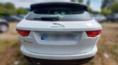 Jaguar F-Pace 20d Portfolio AWD 2017m. Dyzelinas Pusiau-automatinė