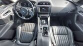 Jaguar F-Pace 20d Portfolio AWD 2017m. Dyzelinas Pusiau-automatinė