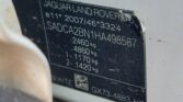 Jaguar F-Pace 20d Portfolio AWD 2017m. Dyzelinas Pusiau-automatinė