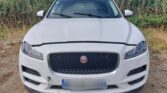 Jaguar F-Pace 20d Portfolio AWD 2017m. Dyzelinas Pusiau-automatinė