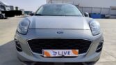 Ford Puma 1.5 TDCi EcoBlue Titanium 2021m. Dyzelinas Mechaninė