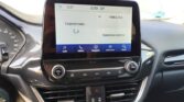 Ford Puma 1.5 TDCi EcoBlue Titanium 2021m. Dyzelinas Mechaninė