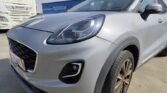 Ford Puma 1.5 TDCi EcoBlue Titanium 2021m. Dyzelinas Mechaninė