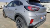 Ford Puma 1.5 TDCi EcoBlue Titanium 2021m. Dyzelinas Mechaninė