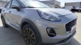 Ford Puma 1.5 TDCi EcoBlue Titanium 2021m. Dyzelinas Mechaninė