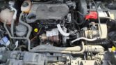 Ford Puma 1.5 TDCi EcoBlue Titanium 2021m. Dyzelinas Mechaninė