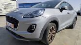 Ford Puma 1.5 TDCi EcoBlue Titanium 2021m. Dyzelinas Mechaninė