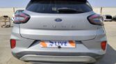 Ford Puma 1.5 TDCi EcoBlue Titanium 2021m. Dyzelinas Mechaninė
