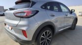 Ford Puma 1.5 TDCi EcoBlue Titanium 2021m. Dyzelinas Mechaninė