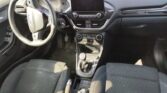 Ford Puma 1.5 TDCi EcoBlue Titanium 2021m. Dyzelinas Mechaninė