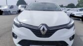Renault Clio 1.5 BLUE dCi Intens 2020m. Dyzelinas Mechaninė