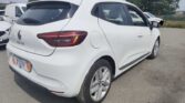 Renault Clio 1.5 BLUE dCi Intens 2020m. Dyzelinas Mechaninė