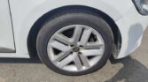 Renault Clio 1.5 BLUE dCi Intens 2020m. Dyzelinas Mechaninė