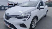 Renault Clio 1.5 BLUE dCi Intens 2020m. Dyzelinas Mechaninė