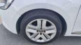 Renault Clio 1.5 BLUE dCi Intens 2020m. Dyzelinas Mechaninė
