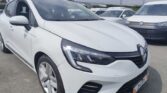 Renault Clio 1.5 BLUE dCi Intens 2020m. Dyzelinas Mechaninė