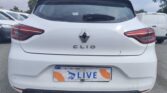 Renault Clio 1.5 BLUE dCi Intens 2020m. Dyzelinas Mechaninė