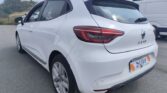 Renault Clio 1.5 BLUE dCi Intens 2020m. Dyzelinas Mechaninė