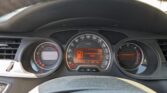 Citroen C5 1.6 HDi Seduction 2013m. Dyzelinas Mechaninė