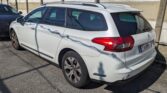 Citroen C5 1.6 HDi Seduction 2013m. Dyzelinas Mechaninė