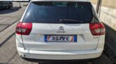 Citroen C5 1.6 HDi Seduction 2013m. Dyzelinas Mechaninė