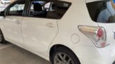 Toyota Verso 1.6 Comfort 2012m. Benzinas Mechaninė