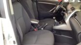 Toyota Verso 1.6 Comfort 2012m. Benzinas Mechaninė