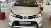 Toyota Verso 1.6 Comfort 2012m. Benzinas Mechaninė