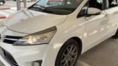 Toyota Verso 1.6 Comfort 2012m. Benzinas Mechaninė
