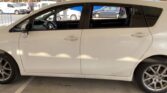 Toyota Verso 1.6 Comfort 2012m. Benzinas Mechaninė