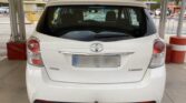Toyota Verso 1.6 Comfort 2012m. Benzinas Mechaninė
