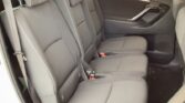 Toyota Verso 1.6 Comfort 2012m. Benzinas Mechaninė