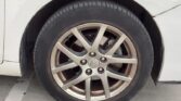 Toyota Verso 1.6 Comfort 2012m. Benzinas Mechaninė