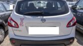 Nissan Qashqai 1.6 LPG Visia Eco 2013m. Benzinas/Dujos Mechaninė