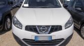 Nissan Qashqai 1.6 LPG Visia Eco 2013m. Benzinas/Dujos Mechaninė