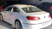 Volkswagen CC 2.0 TDI BlueMotion Tech 2015m. Dyzelinas Mechaninė