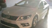Volkswagen CC 2.0 TDI BlueMotion Tech 2015m. Dyzelinas Mechaninė