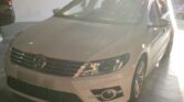 Volkswagen CC 2.0 TDI BlueMotion Tech 2015m. Dyzelinas Mechaninė